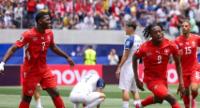 Switzerland Crush Bosnia 4-1 in FIFA World Cup